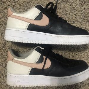 Nike Air Force 1 ‘07 size 8.5